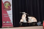 Vespa Club Neerpelt viert 70-jarig jubileum