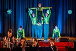 Imago Tijl beleeft onvergetelijke tournee