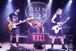 Bunker in Hell Diest