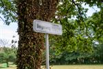 Onze-Lieve-Vrouwekapel aan de voet van de Oudsberg