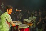 Pelter Skelter blaast Sun To Sheeva nieuw leven in
