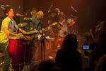 Pelter Skelter blaast Sun To Sheeva nieuw leven in
