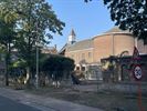Sloop deel klooster van Karmel