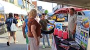Jaarmarkt lokt heel wat bezoekers naar Overpelt