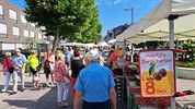 Jaarmarkt lokt heel wat bezoekers naar Overpelt