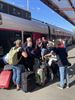 Op bedevaart naar Lourdes