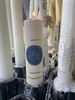 Paalse bedevaarders in Lourdes