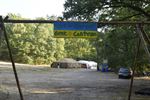 Chiro Sint-Gerolf Genk op kamp