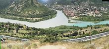 Groeten uit Georgië: twaalf dagen vol verrassingen