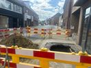 Waterlek in Beverlo-Dorp