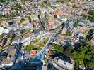 Kermis en jaarmarkt lokken veel volk