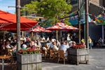 Kermis en jaarmarkt lokken veel volk