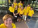 1.170 wandelaars voor de Lus van het Zwarte Goud