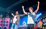 Feestje met Discobar Sabrina