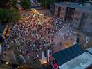 Two Dots zorgt voor sfeervolle Parkies-avond