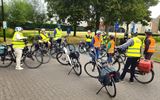Neos Hamont-Achel fietst 81 kilometer naar Thorn