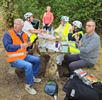 Neos Hamont-Achel fietst 81 kilometer naar Thorn