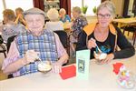 IJsjesfestijn in Corsala