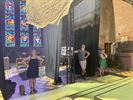 Mijnkathedraal wordt decor voor groot spektakel