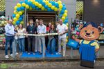 TEDi opent veertigste Belgische winkel in Bree