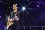 Wesley Sonck steelt de show
