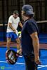 Padel verovert ook de Goldcup