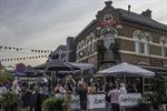 Viva Paal goed afgetrapt