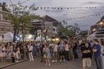 Viva Paal goed afgetrapt