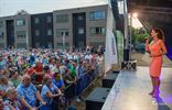 Christoff zorgt voor drukste Parkies van de zomer