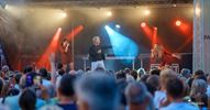 Christoff zorgt voor drukste Parkies van de zomer