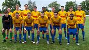 Sporting Grote Heide wint oefenduel van Kadijk SK
