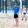 Mathijs Desloovere floot in Italië