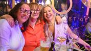 Veel swung op Kamp Swingt