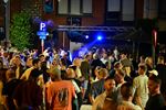 Veel swung op Kamp Swingt