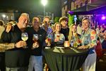 Veel swung op Kamp Swingt