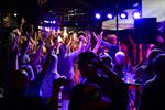 Veel swung op Kamp Swingt