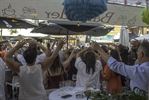 Zomerse Viva Paal eindigt in volle schoonheid