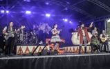 Zomerse Viva Paal eindigt in volle schoonheid