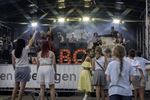 Zomerse Viva Paal eindigt in volle schoonheid