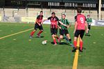 Eerste overwinning voor Beringen FC