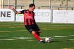 Eerste overwinning voor Beringen FC