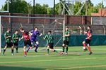 Eerste overwinning voor Beringen FC