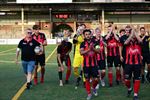 Eerste overwinning voor Beringen FC