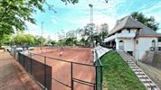 500 deelnemers tennistornooi KTC Beringen