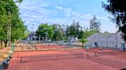500 deelnemers tennistornooi KTC Beringen