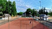 500 deelnemers tennistornooi KTC Beringen
