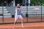 500 deelnemers tennistornooi KTC Beringen