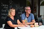 500 deelnemers tennistornooi KTC Beringen