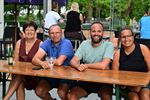 500 deelnemers tennistornooi KTC Beringen
