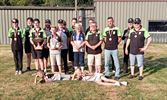 Oude Stam blinkt uit op Limburgs kampioenschap